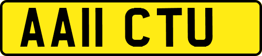 AA11CTU