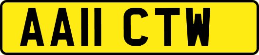 AA11CTW