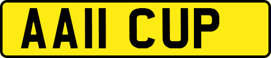 AA11CUP