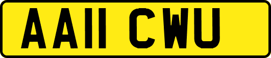 AA11CWU