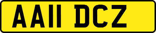 AA11DCZ