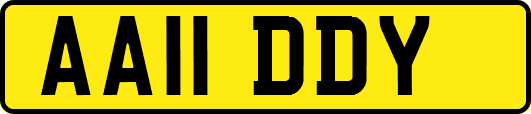 AA11DDY