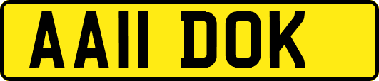 AA11DOK