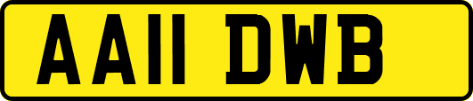 AA11DWB