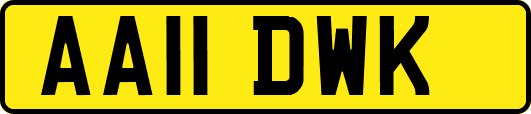 AA11DWK