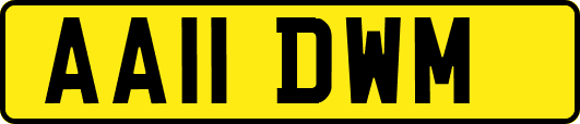 AA11DWM