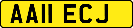 AA11ECJ