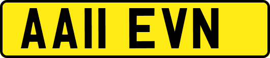 AA11EVN