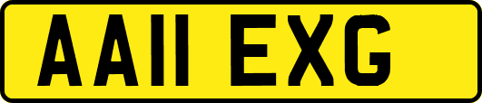 AA11EXG