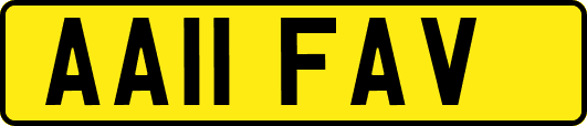 AA11FAV