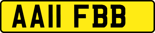 AA11FBB