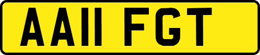 AA11FGT