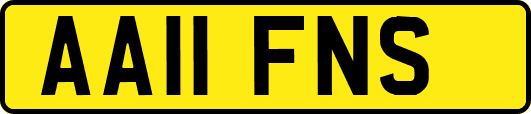 AA11FNS