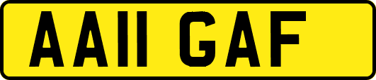 AA11GAF