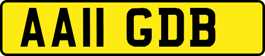 AA11GDB