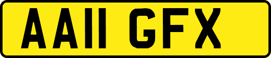 AA11GFX