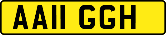 AA11GGH