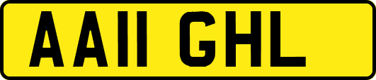 AA11GHL