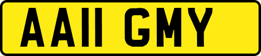 AA11GMY