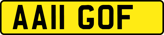 AA11GOF