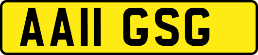 AA11GSG