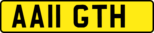 AA11GTH
