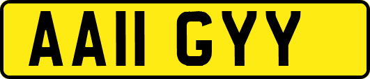 AA11GYY