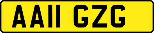 AA11GZG