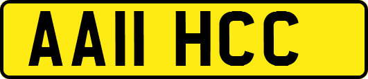 AA11HCC