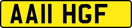 AA11HGF