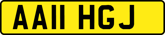 AA11HGJ