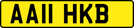 AA11HKB