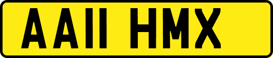 AA11HMX