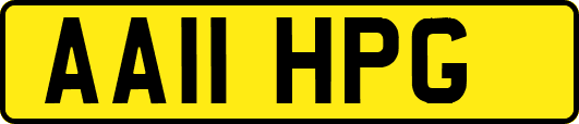 AA11HPG