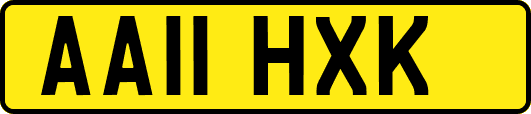 AA11HXK