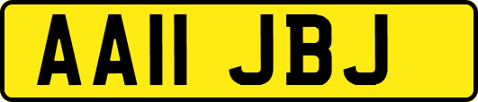 AA11JBJ