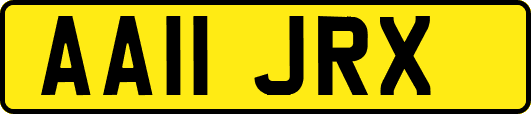 AA11JRX