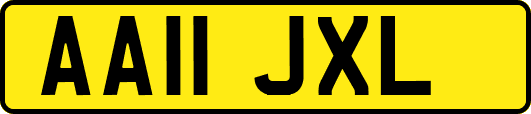 AA11JXL