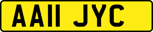 AA11JYC