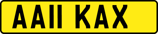 AA11KAX