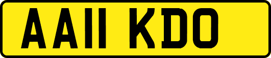 AA11KDO