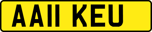 AA11KEU