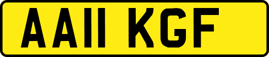 AA11KGF