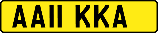 AA11KKA
