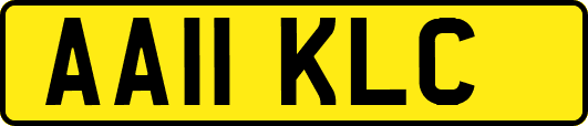 AA11KLC