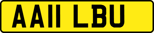AA11LBU