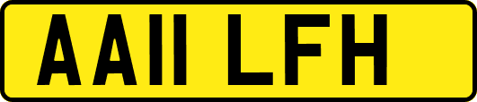 AA11LFH