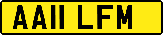 AA11LFM