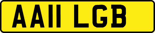 AA11LGB