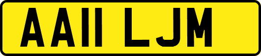 AA11LJM